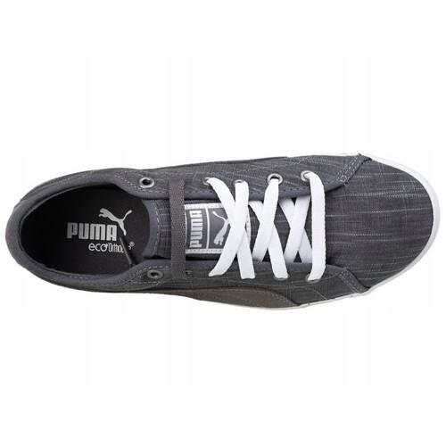 Scarpa universali donna Puma Benecio Drill Pack 2/5