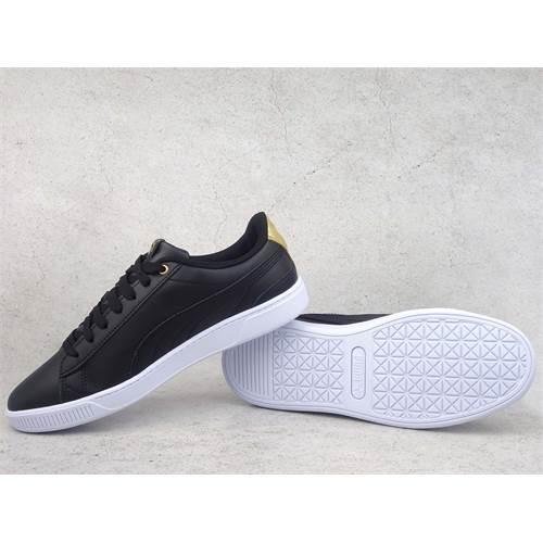 Damen universal Schuhe Puma Vikky V3 Distressed 5/5