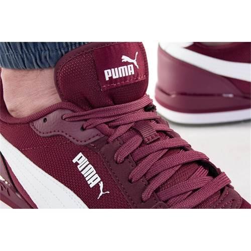 Buty do chodzenia męskie Puma ST Runner V3 Mesh