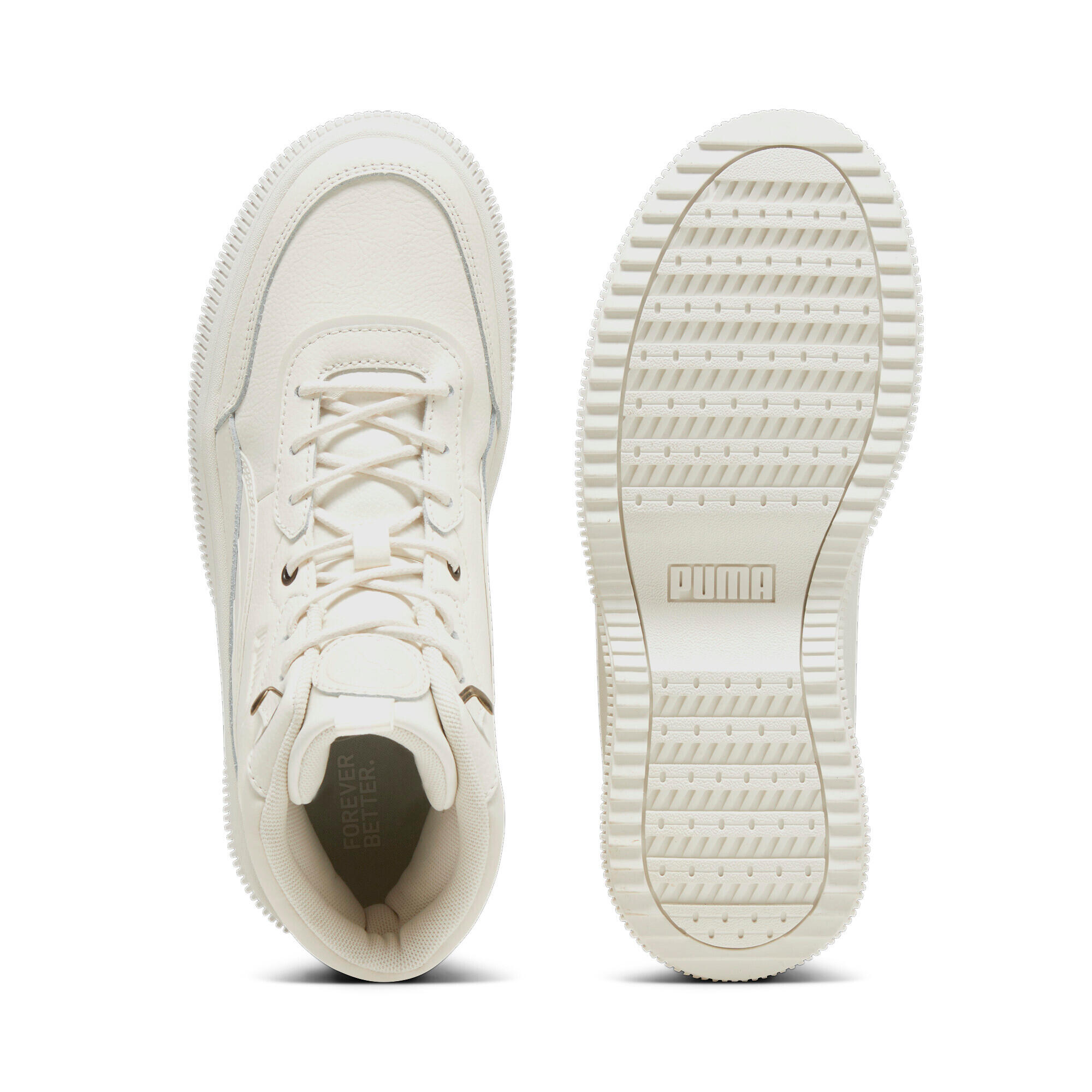 Chaussures universel femmes Puma Mayra 3/7