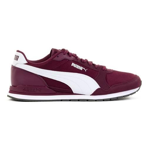 Sapatilhas para homens / masculino puma st runner v3 mesh