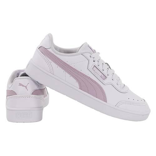 Chaussures universel femmes Puma Court 70 3/4
