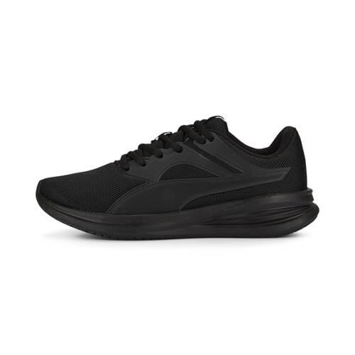 Chaussures universel enfants Puma Transport JR 1/5
