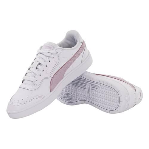 Chaussures universel femmes Puma Court 70 4/4