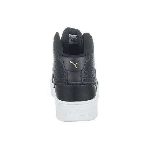 Chaussures universel femmes Puma CA Pro Mid 3/5