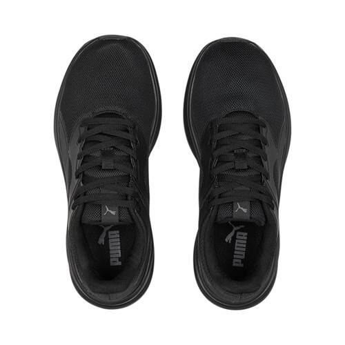 Chaussures universel enfants Puma Transport JR 4/5