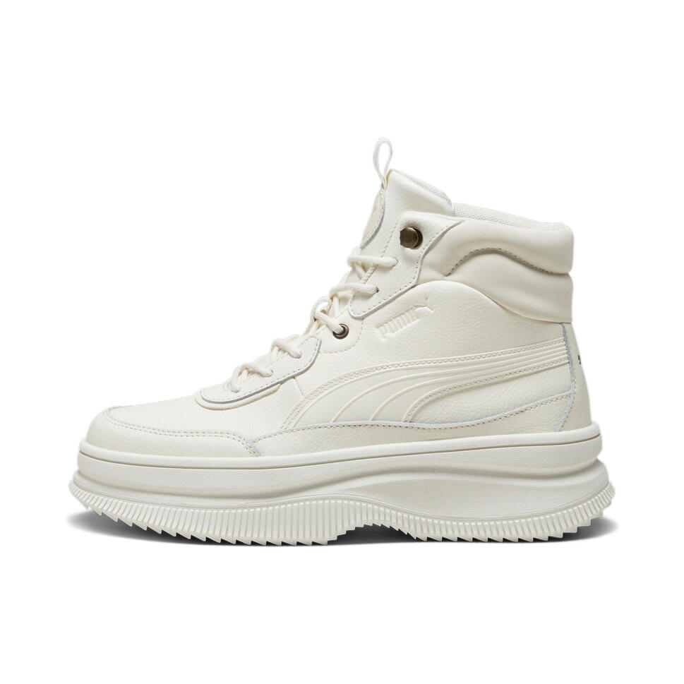 Buty Sportowe Damskie Puma Mayra Frosted