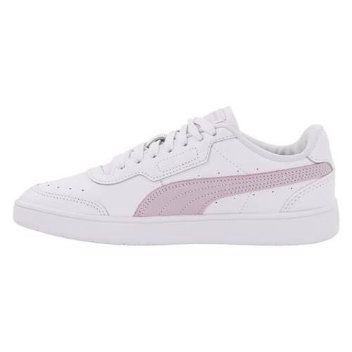 Chaussures universel femmes Puma Court 70 2/4