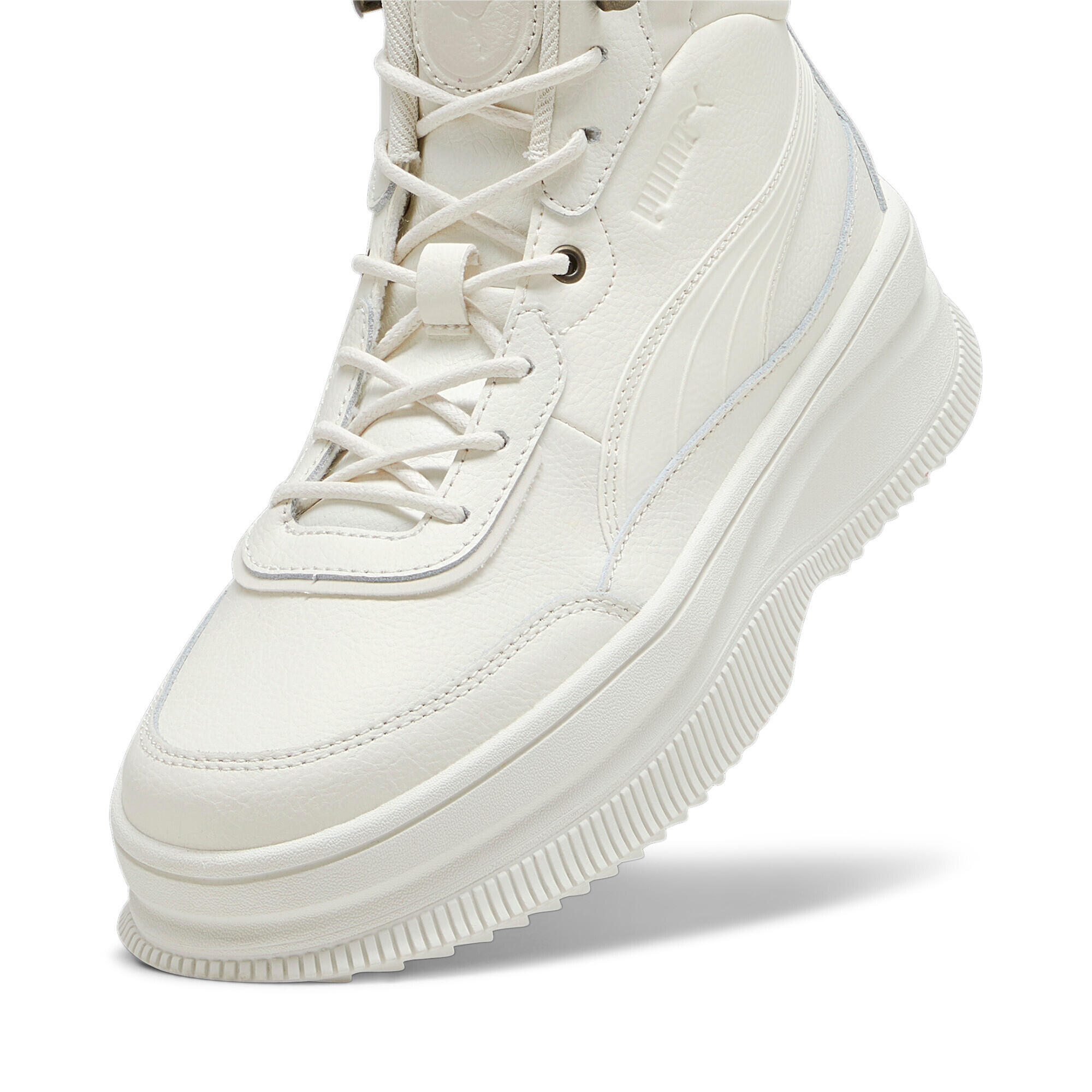 Chaussures universel femmes Puma Mayra 5/7