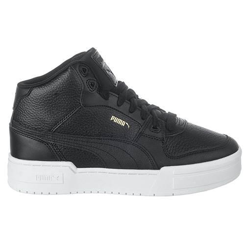 Zapatillas Hombre Puma Ca Pro Negro