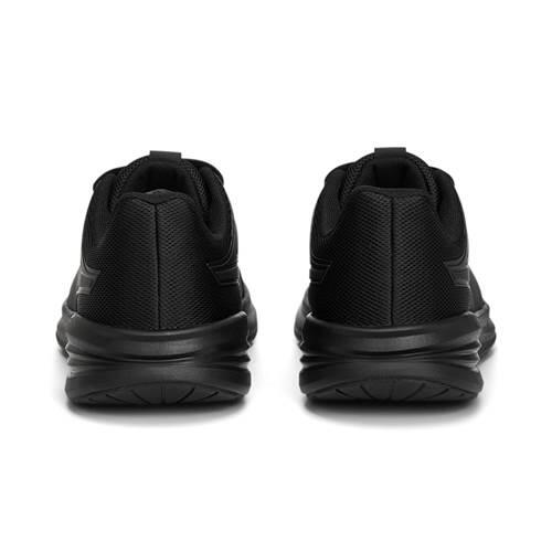 Chaussures universel enfants Puma Transport JR 5/5