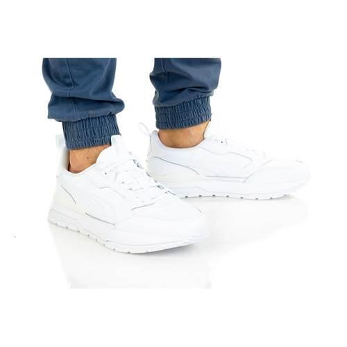 Chaussures universel hommes Puma R78 Trek Lth 4/5