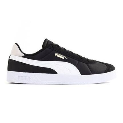 Zapatillas Hombre Puma Club Negro