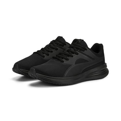 Chaussures universel enfants Puma Transport JR 2/5