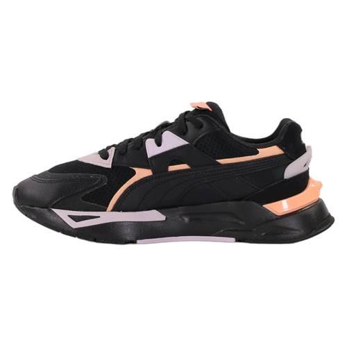 Buty damskie Puma Mirage Sport Loom 383829 03 niskie 38 2/4