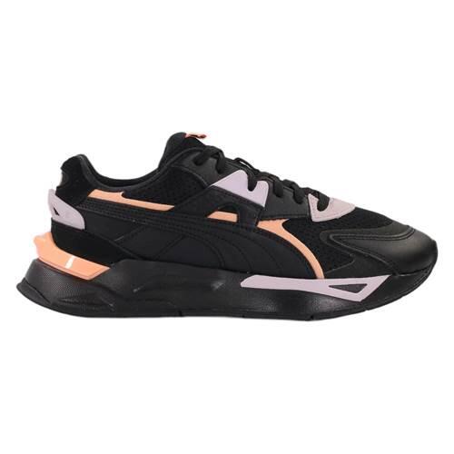 Chaussures universel femmes Puma Mirage Sport Loom