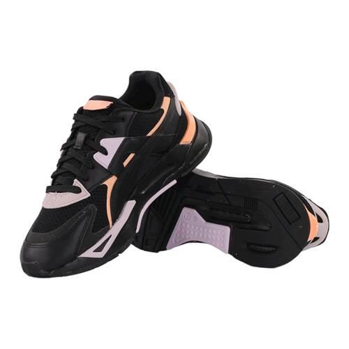 Buty damskie Puma Mirage Sport Loom 383829 03 niskie 38 4/4