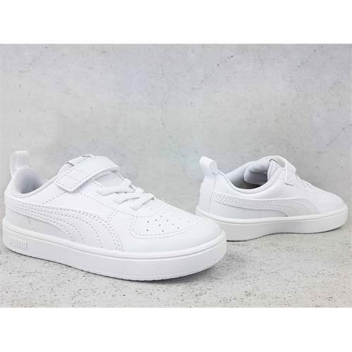 Chaussures universel bébés Puma Rickie AC 4/6