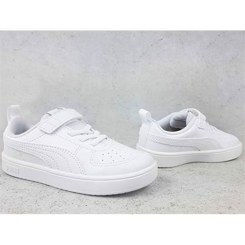 ZAPATILLAS DEPORTE PUMA  DE NIÑA 384314 RICKIE AC INF