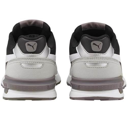 Chaussures universel enfants Puma Graviton JR 4/5