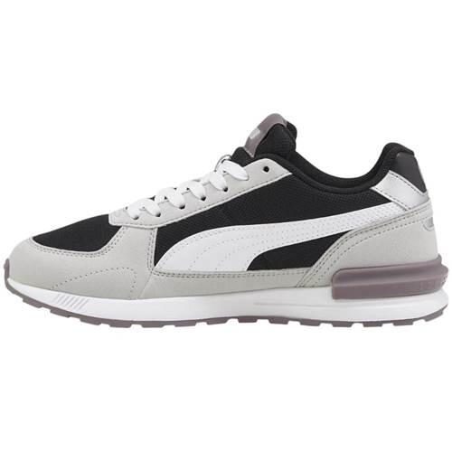 Chaussures universel enfants Puma Graviton JR 3/5