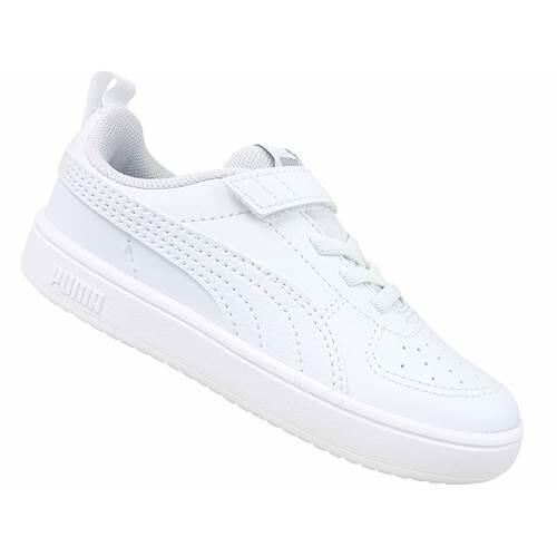 ZAPATILLAS DEPORTE PUMA  DE NIÑA 384314 RICKIE AC INF