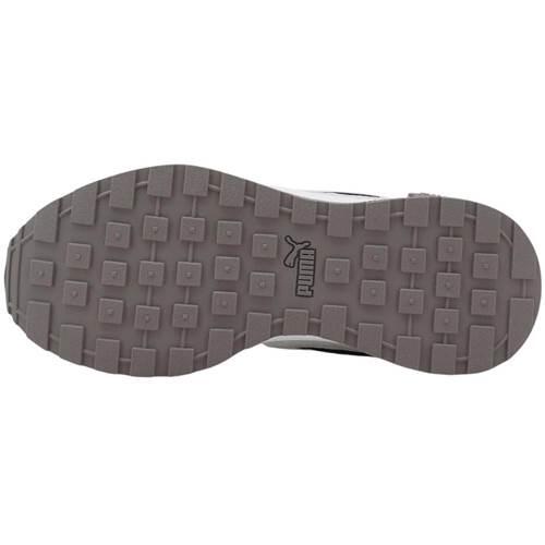Chaussures universel enfants Puma Graviton JR 5/5