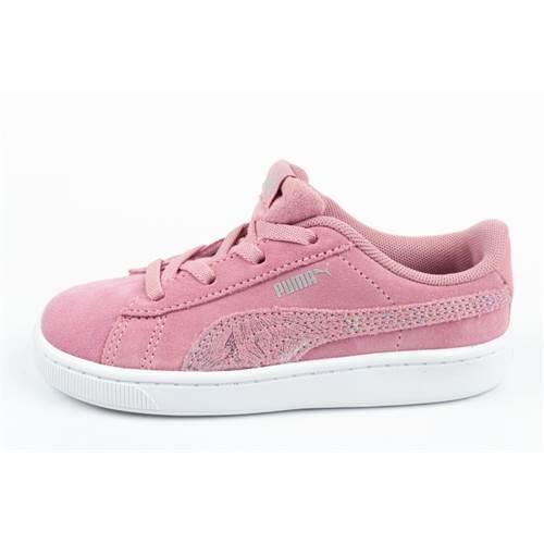 Schoenen universeel voor babies Puma Vikky