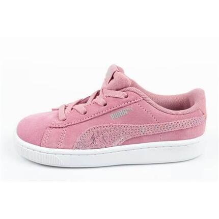 Buty do chodzenia niemowlęce Puma Vikky
