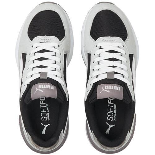 Chaussures universel enfants Puma Graviton JR 2/5