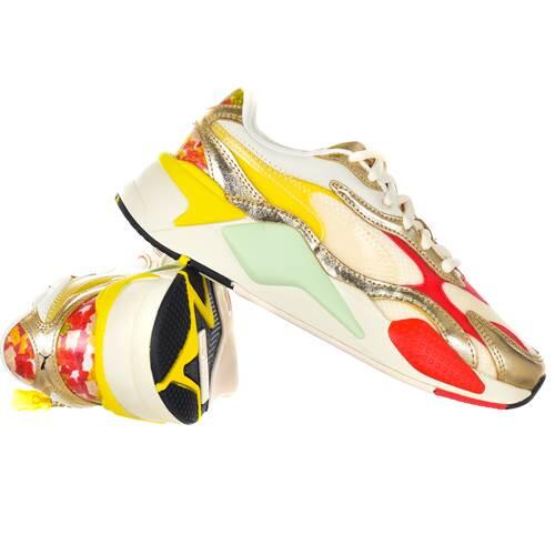 Sapatilhas para crianças Puma RSX3 Haribo JR 2/5