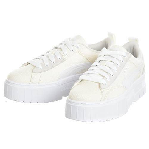 Buty do chodzenia damskie Puma Mayze Patchwork 4/4