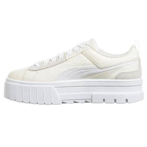Buty do chodzenia damskie Puma Mayze Patchwork 3/4