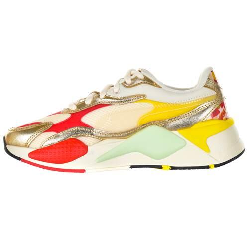 Sapatilhas para crianças Puma RSX3 Haribo JR 4/5