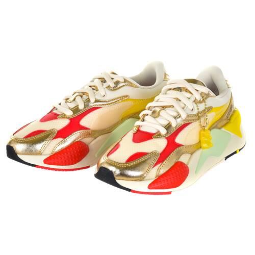 Sapatilhas para crianças Puma RSX3 Haribo JR 3/5