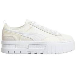 Chaussures universel femmes Puma Mayze Patchwork