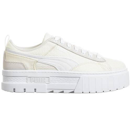 Damen universal Schuhe Puma Mayze Patchwork