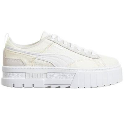 Damen universal Schuh Puma Mayze Patchwork