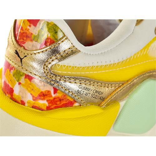 Sapatilhas para crianças Puma RSX3 Haribo JR 5/5