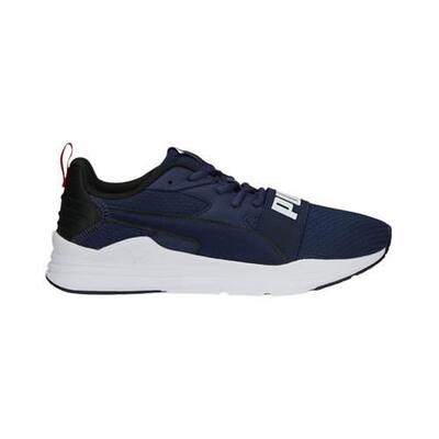 Zapatillas hombre Puma Zapatillas Hombre Puma Wired Run Pure Azul Azul