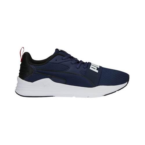 Zapatillas hombre Puma Zapatillas Hombre Puma Wired Run Pure Azul Azul