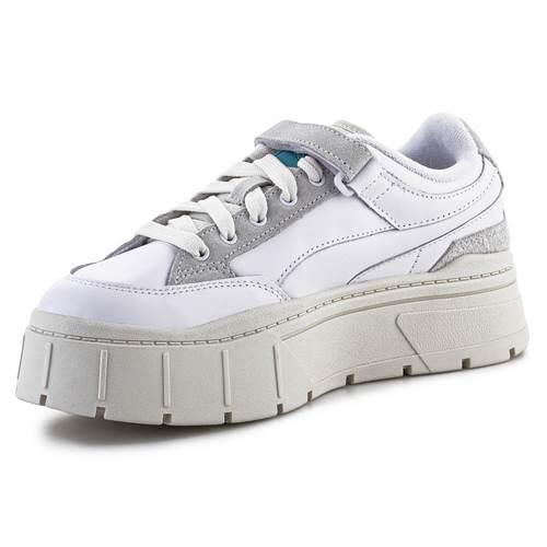 Chaussures universel femmes Puma mayze stack padded 4/5