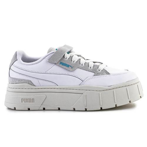 Chaussures universel femmes Puma mayze stack padded 2/5