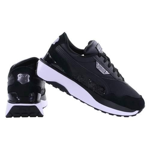 Buty do chodzenia damskie Puma Cruise Rider SQ