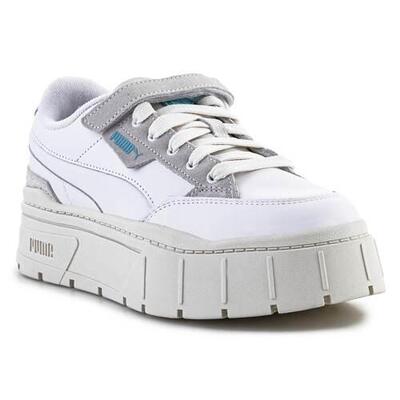 Damen universal Schuh Puma mayze stack padded