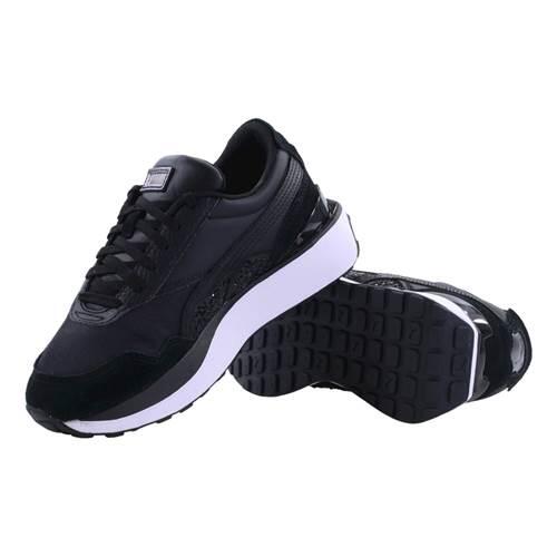 Buty do chodzenia damskie Puma Cruise Rider SQ