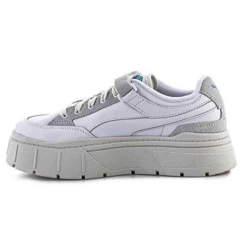 Chaussures universel femmes Puma mayze stack padded 5/5