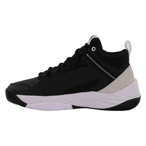 Chaussures universel enfants Puma Reboud Future 2/4
