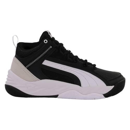 Chaussures universel enfants Puma Reboud Future 1/4
