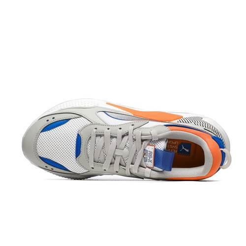 Buty do chodzenia męskie Puma Rsx 3D